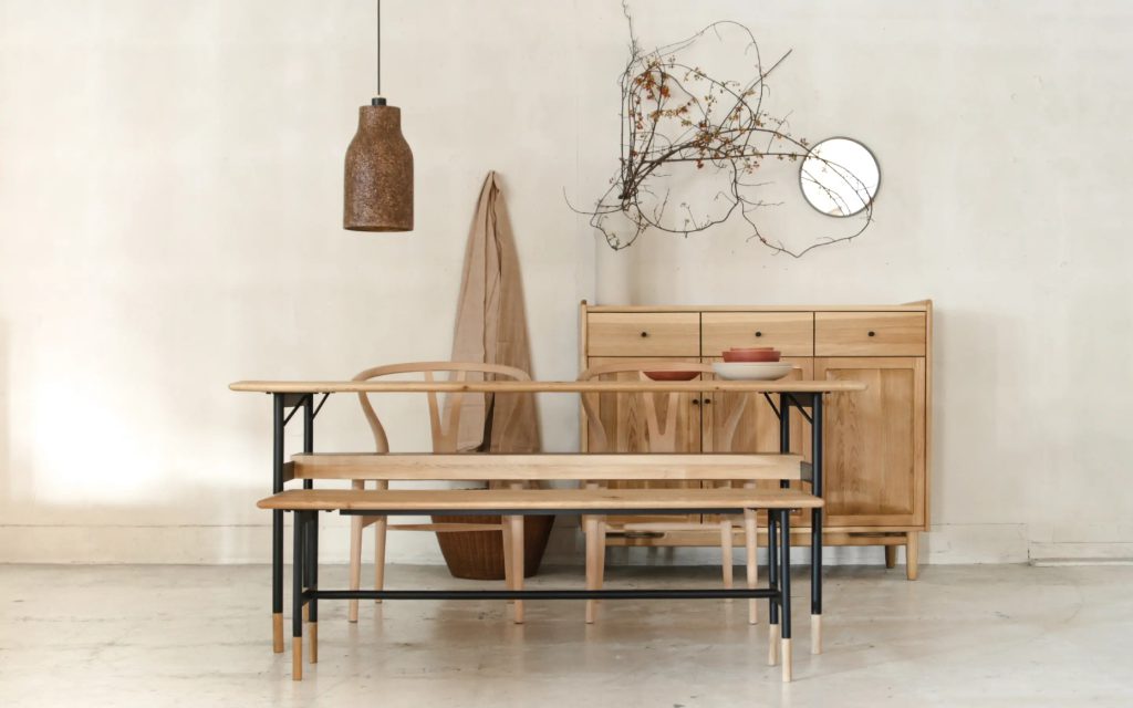 インテリアショップモリス　深谷家具