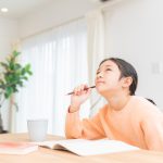 リビング学習